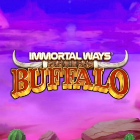 Immortal Ways Buffalo